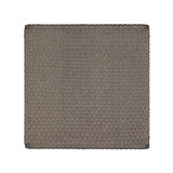 Savio Outdoor Coffee Table in Stained Saddle Brown from Four Hands - Luna Furniture