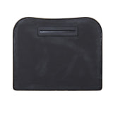 Patz Mantel Mirror in Antiqued Brass Aluminum from Four Hands - Luna Furniture