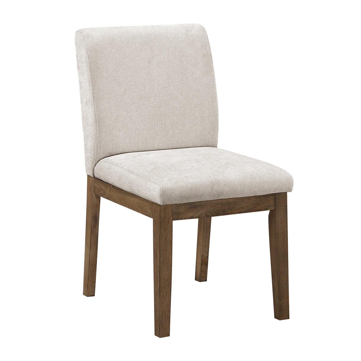 Matisse Brown 9-Piece 102" Extendable Dining Set from Homelegance - Luna Furniture
