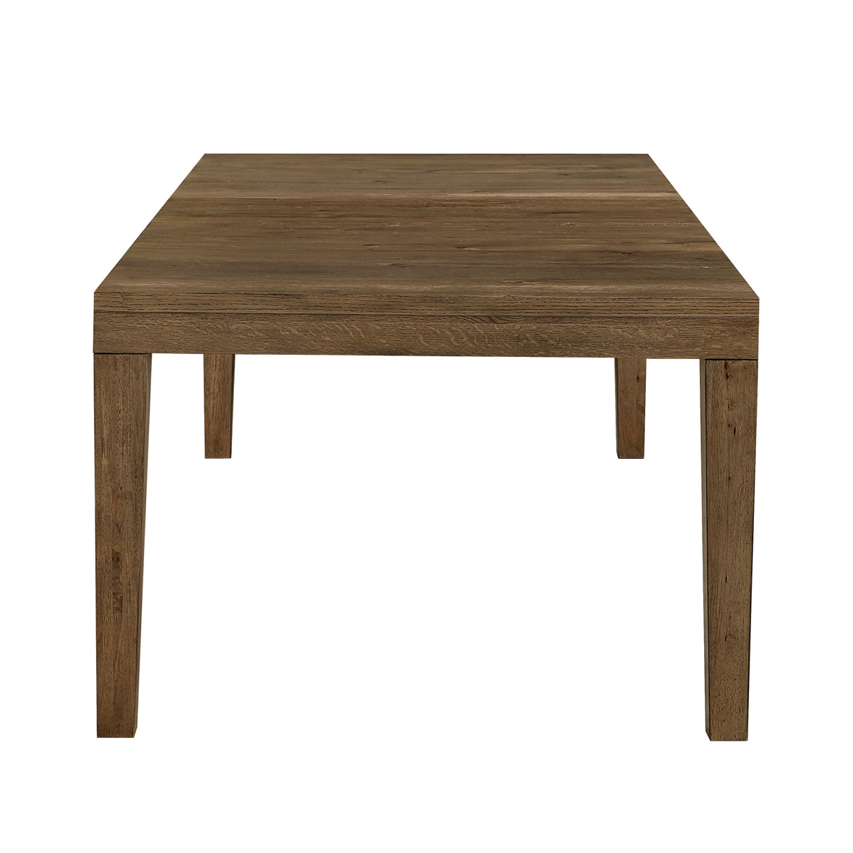 Matisse Brown 9-Piece 102" Extendable Dining Set from Homelegance - Luna Furniture