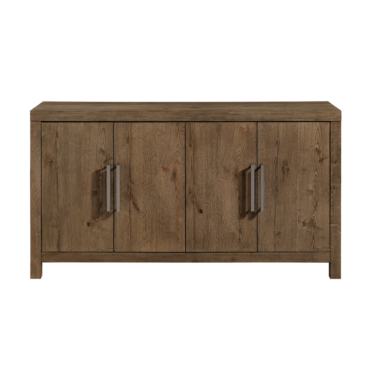 Matisse Brown Server from Homelegance - Luna Furniture