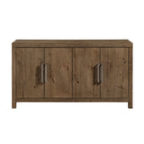 Matisse Brown Dresser from Homelegance - Luna Furniture