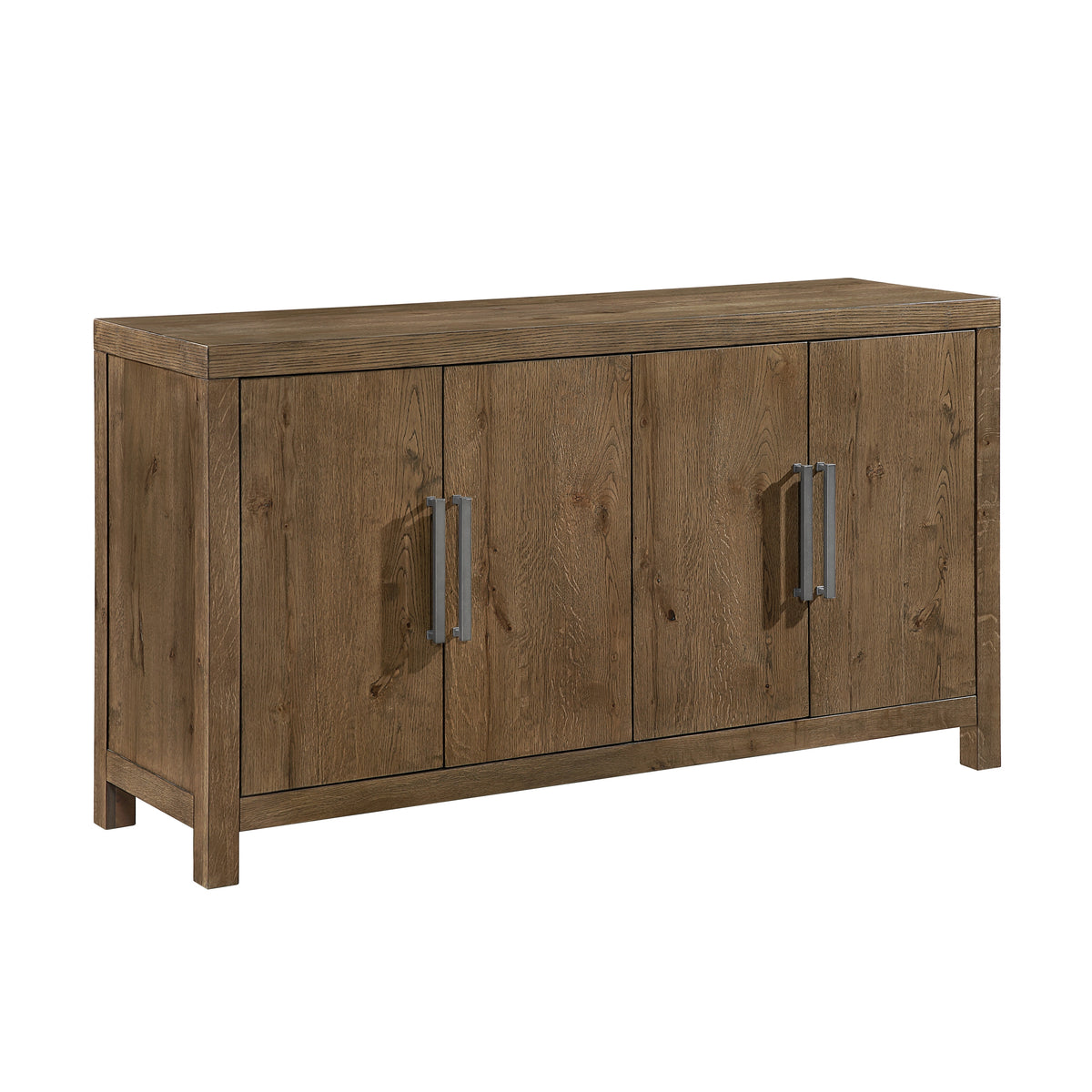 Matisse Brown Dresser from Homelegance - Luna Furniture