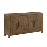 Matisse Brown Dresser from Homelegance - Luna Furniture