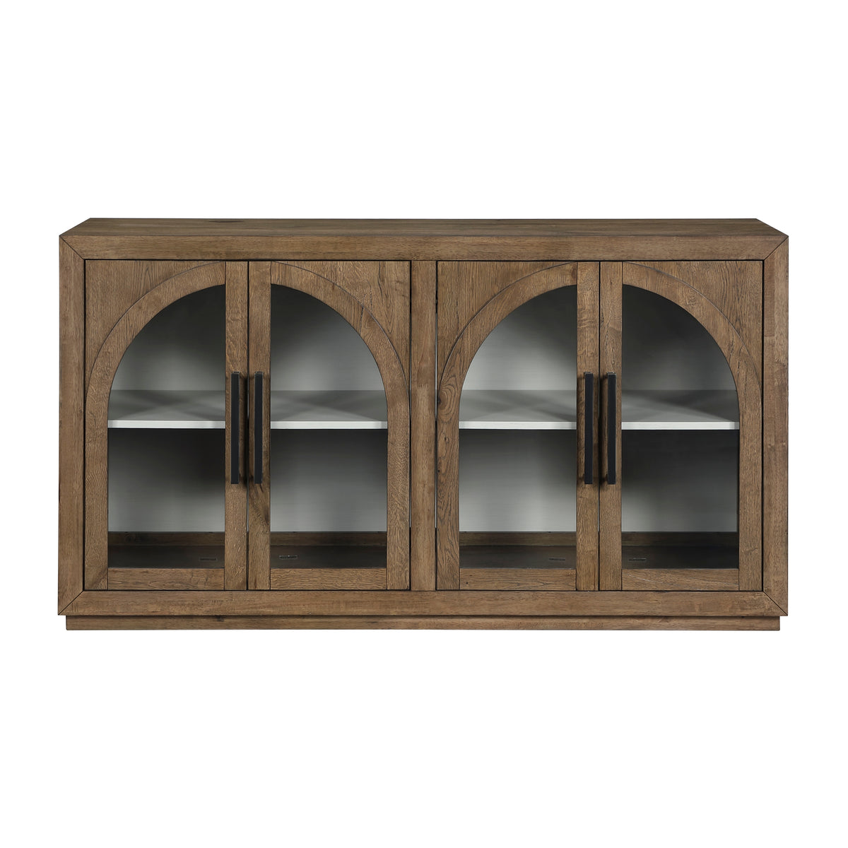 Matisse Brown Server from Homelegance - Luna Furniture