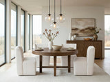 4222BEG-1 Dining Chair from Homelegance - Luna Furniture
