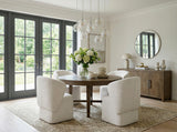 4223BEG-1 Dining Chair from Homelegance - Luna Furniture