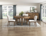 Matisse Brown Dresser from Homelegance - Luna Furniture