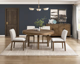Matisse Brown Dresser from Homelegance - Luna Furniture