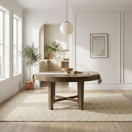 Matisse Brown Server from Homelegance - Luna Furniture