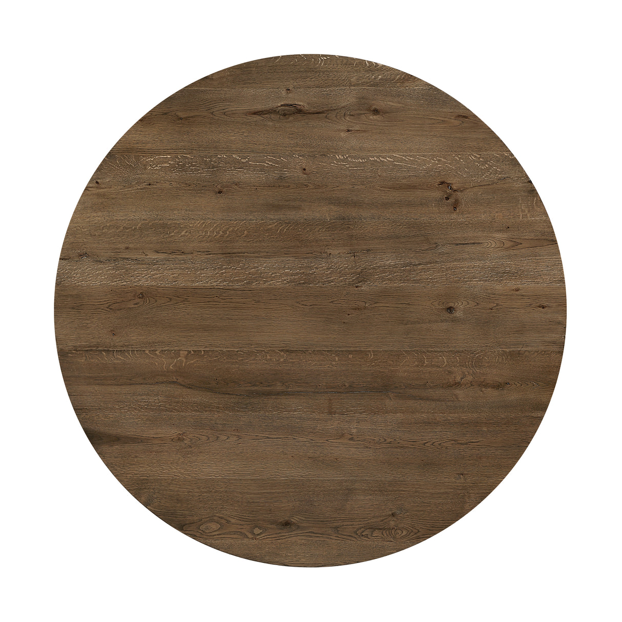 Matisse Brown 60" Round Dining Room Set from Homelegance - Luna Furniture