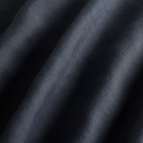 Sable Duvet Cover in Sable Navy from Four Hands - Luna Furniture