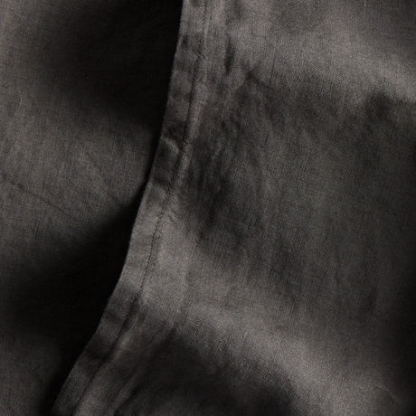 Sable Sham, Set Of 2 in Sable Dark Grey from Four Hands - Luna Furniture