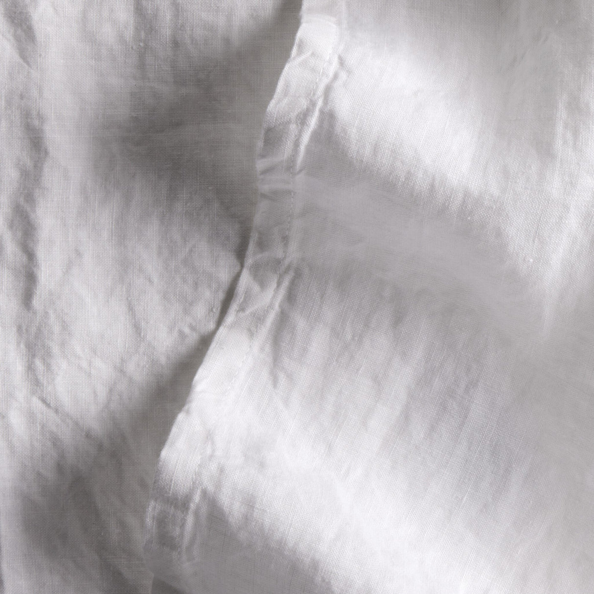 Sable Sham, Set Of 2 in Sable White from Four Hands - Luna Furniture