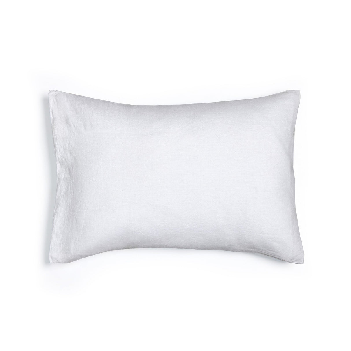 Sable Sham, Set Of 2 in Sable White from Four Hands - Luna Furniture