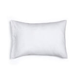 Sable Sham, Set Of 2 in Sable White from Four Hands - Luna Furniture