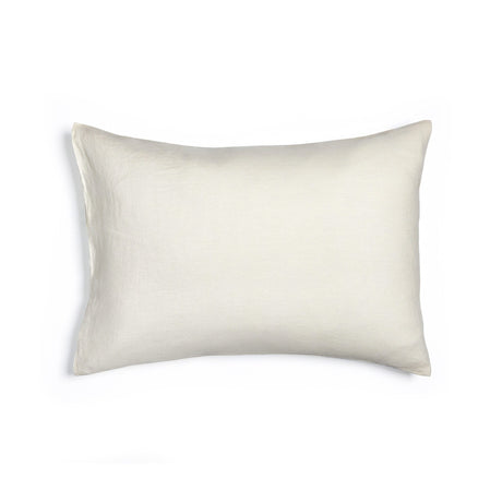 Sable Sham, Set Of 2 in Sable White Sand from Four Hands - Luna Furniture