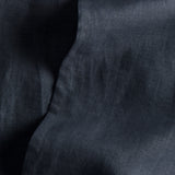 Sable Sham, Set Of 2 in Sable Navy from Four Hands - Luna Furniture