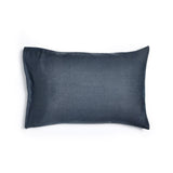 Sable Sham, Set Of 2 in Sable Navy from Four Hands - Luna Furniture