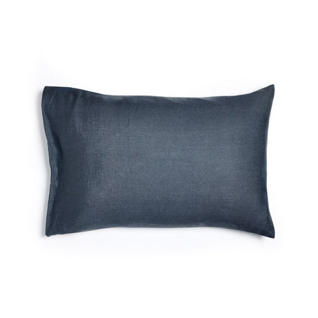 Sable Sham, Set Of 2 in Sable Navy from Four Hands - Luna Furniture