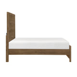 Matisse Brown Panel Bedroom Set from Homelegance - Luna Furniture