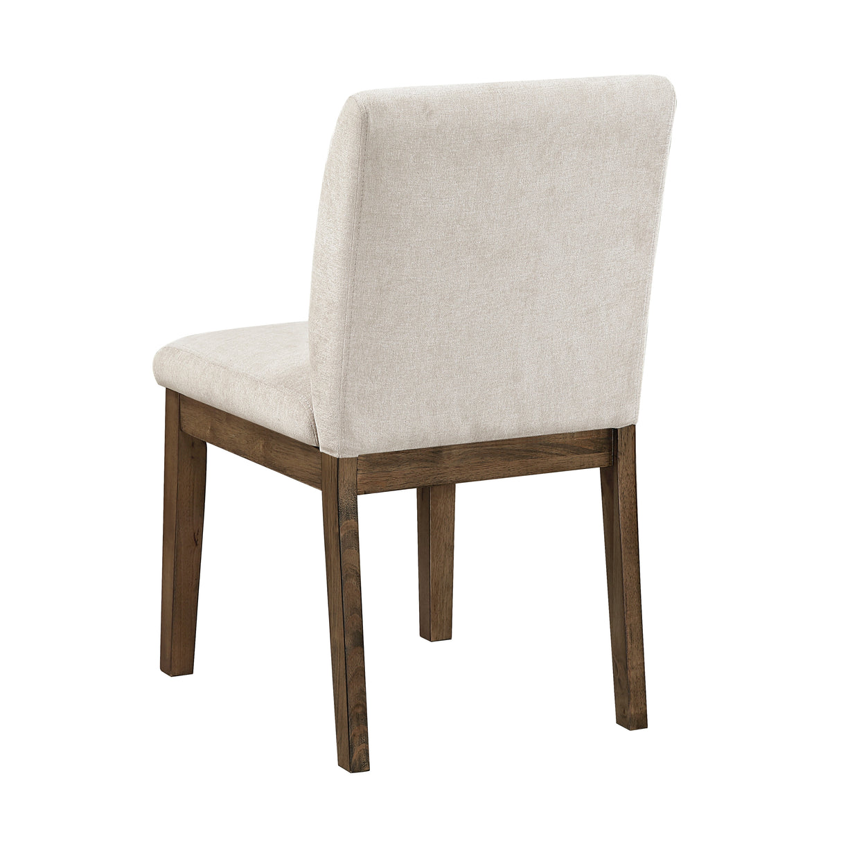 Matisse Brown Side Chair, Set of 2 from Homelegance - Luna Furniture