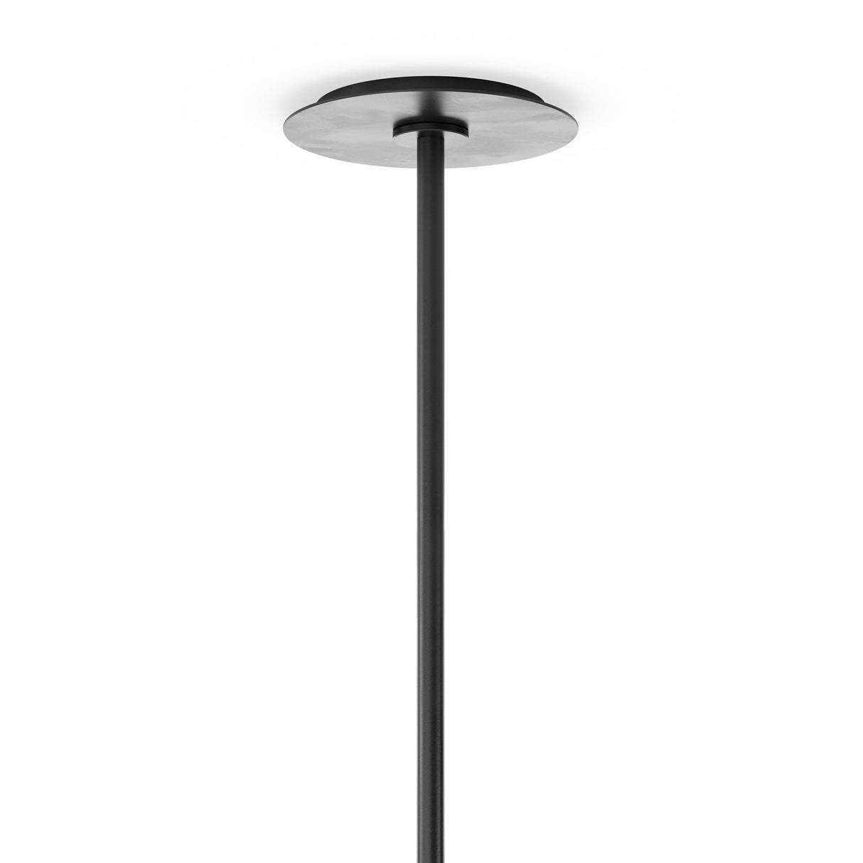 Nova Chandelier in Black Gunmetal from Four Hands - Luna Furniture