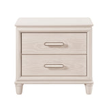 Lunaris Beige Storage Platform Bedroom Set from Homelegance - Luna Furniture