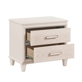 Lunaris Beige Storage Platform Bedroom Set from Homelegance - Luna Furniture
