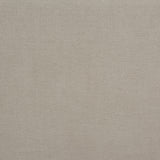 Andre Slipcover Dining Banquette L-Shape in Broadway Stone from Four Hands - Luna Furniture