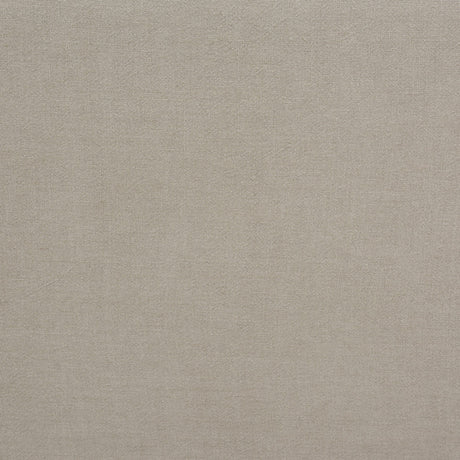 Andre Slipcover Dining Banquette L-Shape in Broadway Stone from Four Hands - Luna Furniture