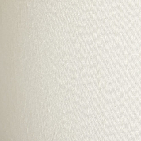 Sadia Table Lamp in Light Sand Ceramic from Four Hands - Luna Furniture