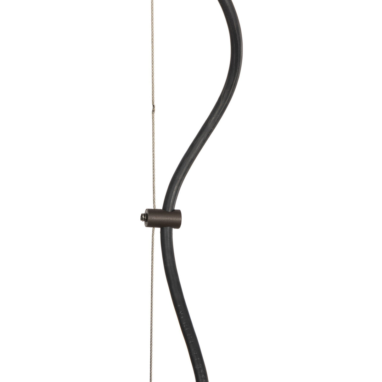 Winslet Pendant in Light Oil Rubbed Bronze from Four Hands - Luna Furniture