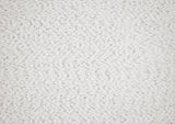 Ripple White California King Led Panel Bed from Homelegance - Luna Furniture