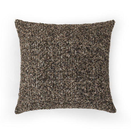 Callum Pillow in Ivan Granite from Four Hands - Luna Furniture