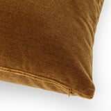 Bridger Pillow in Monte Tobacco from Four Hands - Luna Furniture
