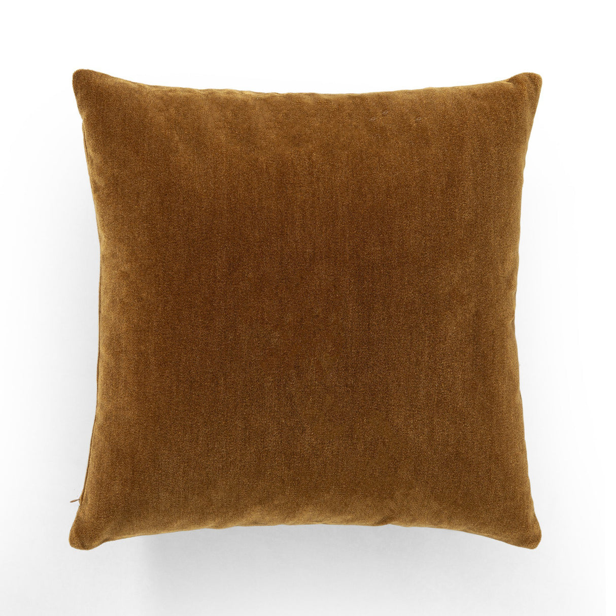 Bridger Pillow in Monte Tobacco from Four Hands - Luna Furniture