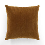 Bridger Pillow in Monte Tobacco from Four Hands - Luna Furniture