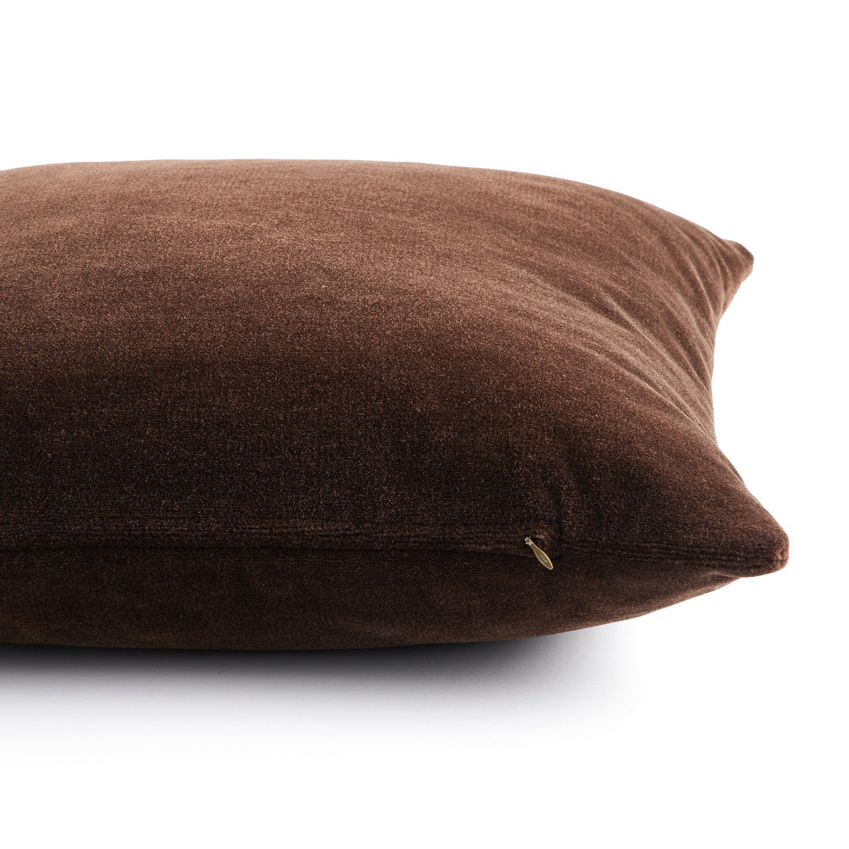 Bridger Pillow in Monte Chocolate from Four Hands - Luna Furniture