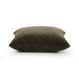 Bridger Pillow in Monte Olive from Four Hands - Luna Furniture
