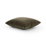 Bridger Pillow in Monte Olive from Four Hands - Luna Furniture