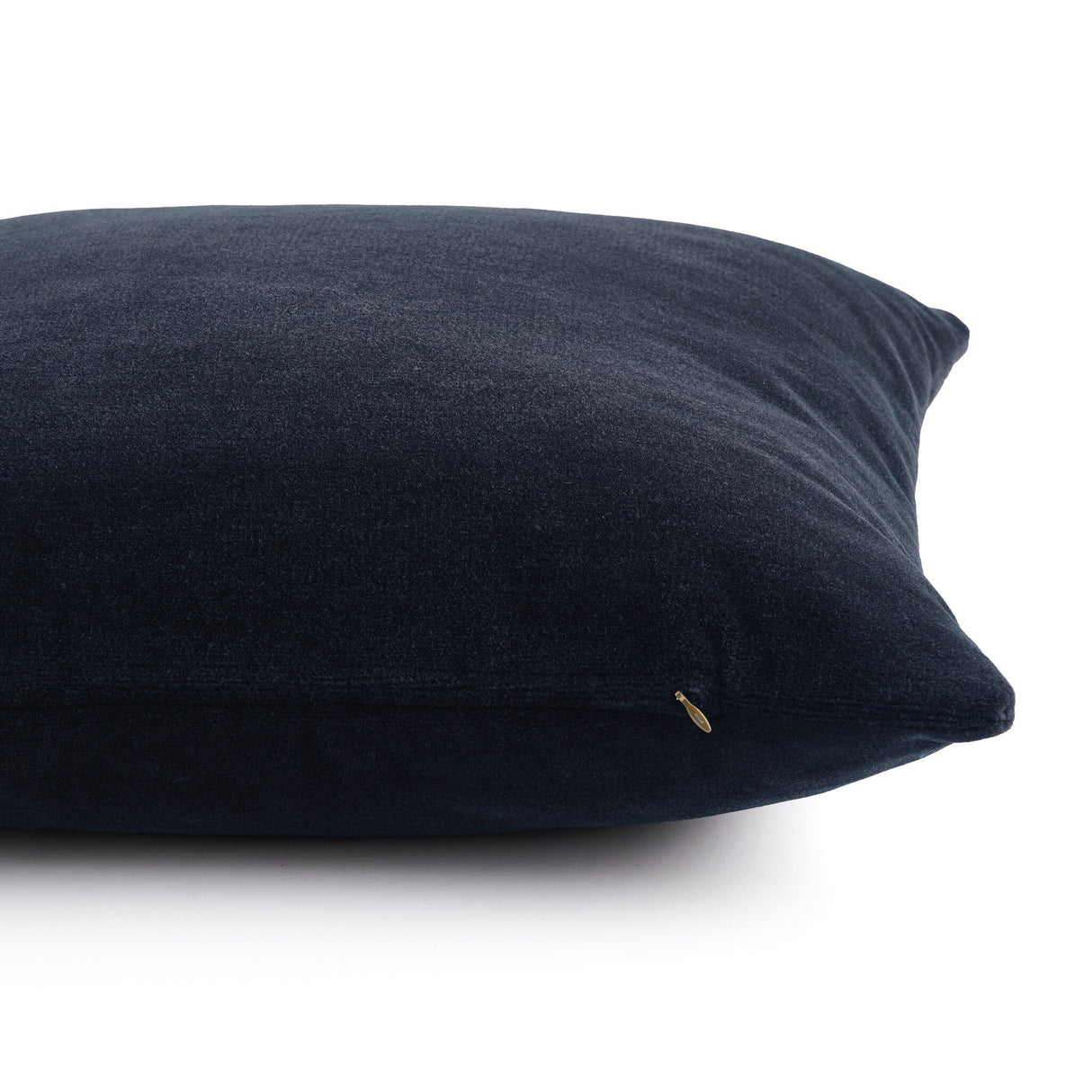 Bridger Pillow in Monte Navy from Four Hands - Luna Furniture