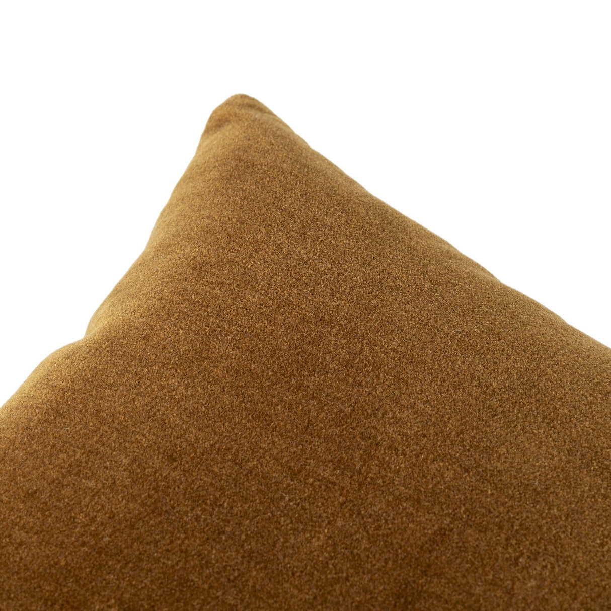 Bridger Pillow in Monte Tobacco from Four Hands - Luna Furniture