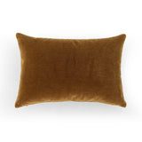 Bridger Pillow in Monte Tobacco from Four Hands - Luna Furniture