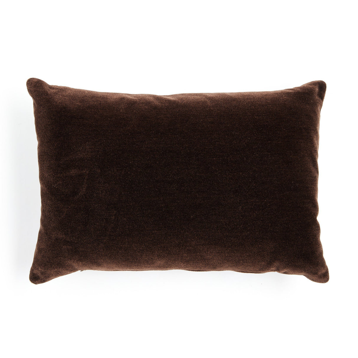 Bridger Pillow in Monte Chocolate from Four Hands - Luna Furniture