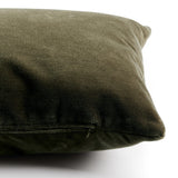 Bridger Pillow in Monte Olive from Four Hands - Luna Furniture