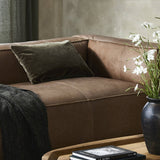 Bridger Pillow in Monte Olive from Four Hands - Luna Furniture