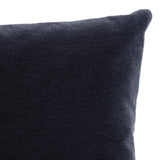 Bridger Pillow in Monte Navy from Four Hands - Luna Furniture