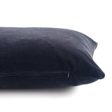 Bridger Pillow in Monte Navy from Four Hands - Luna Furniture