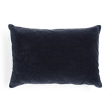 Bridger Pillow in Monte Navy from Four Hands - Luna Furniture